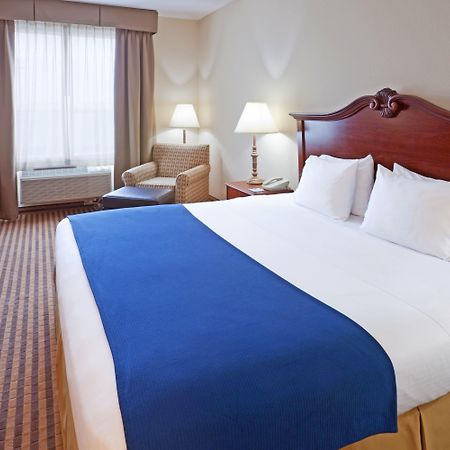 Holiday Inn Express & Suites Waxahachie By Ihg Zimmer foto