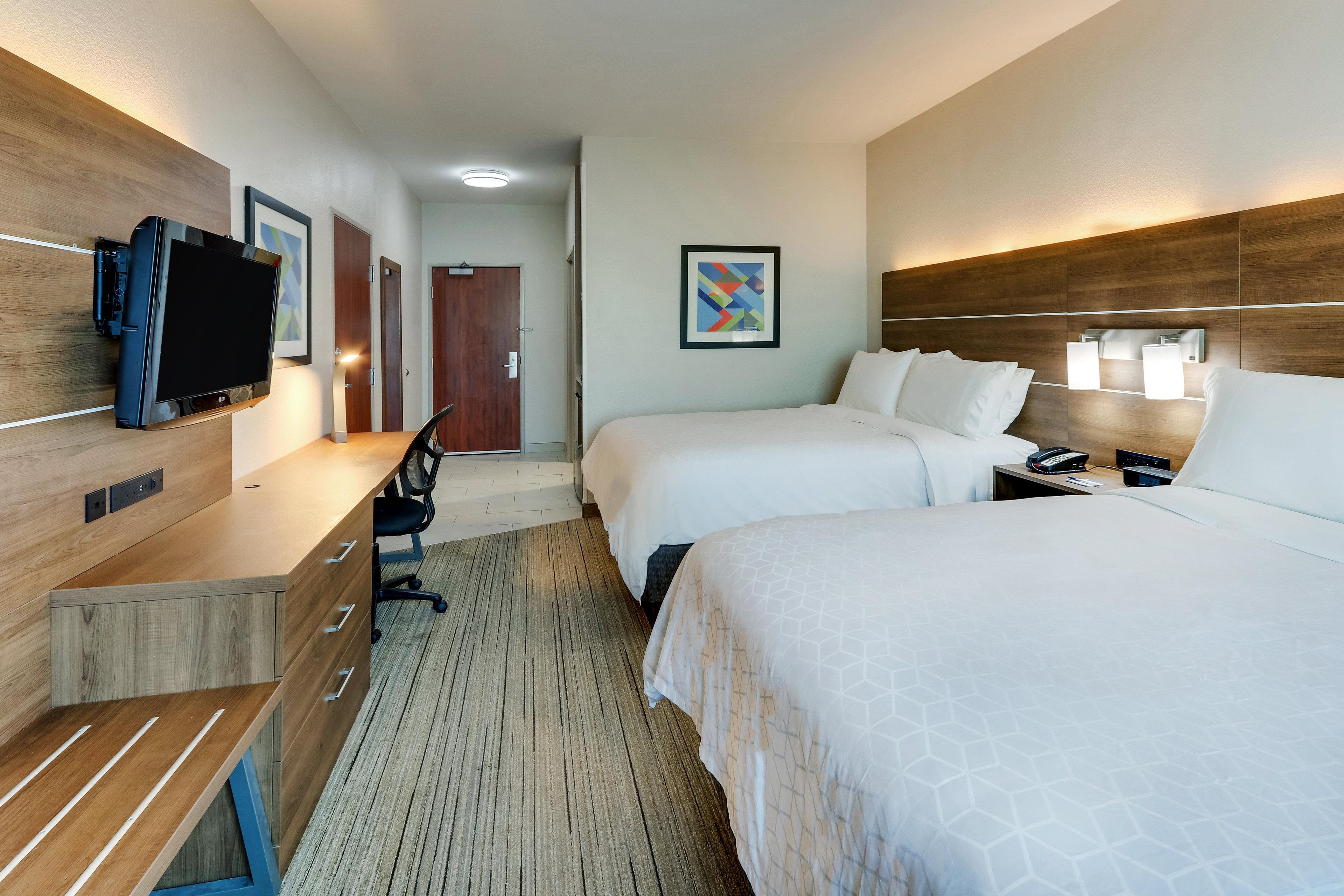 Holiday Inn Express & Suites Waxahachie By Ihg Exterior foto
